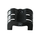 Carbon Fiber Iginition Coil Trim Cover Fits Harely Davidson 2018-23 M8 Engines-6