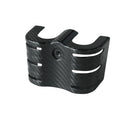 Carbon Fiber Iginition Coil Trim Cover Fits Harely Davidson 2018-23 M8 Engines-1