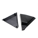 Carbon Fiber Customized Side Covers for Harley Davidson 2014-2023 Touring-3