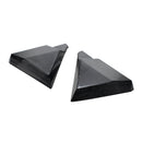 Carbon Fiber Customized Side Covers for Harley Davidson 2014-2023 Touring-4