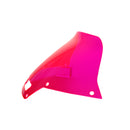 Pink Windshield for Harley Davidson Low Rider ST-3