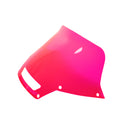 Pink Windshield for Harley Davidson Low Rider ST-5
