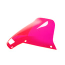 Pink Windshield for Harley Davidson Low Rider ST-7