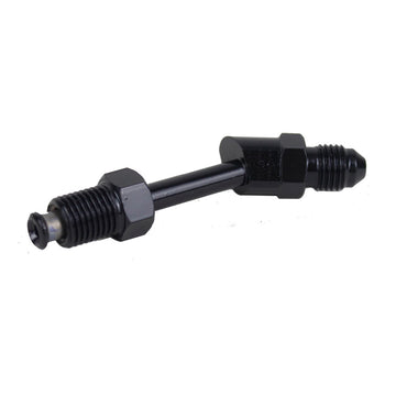 Hydaulic Clutch Hose Adapter for Touring 14-16- Black