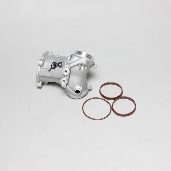 Intake Mainford for Harley Davidson 17-23 Touring and Softail