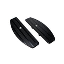 Black Floorboard Foot Controls Kit for 18-UP FX Softail-7