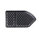 Small Brake Pedal for Harley Davidson-Black-3