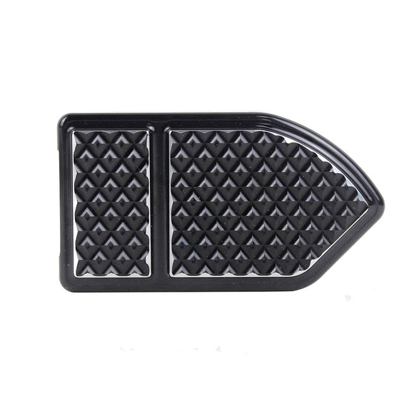 Small Brake Pedal for Harley Davidson-Black