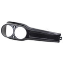 100% Carbon Fiber Fuel Tank Panel Cover for Harley Davdison-4