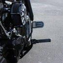 Small Brake Pad for Softail ,Dyna-2