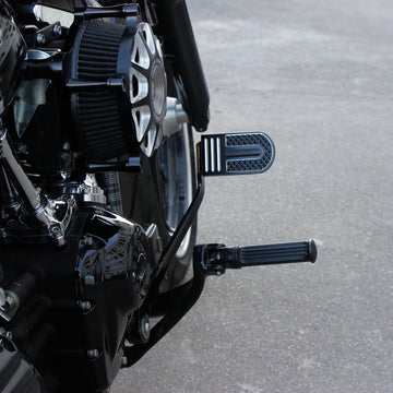 Small Brake Pad for Softail ,Dyna - 0