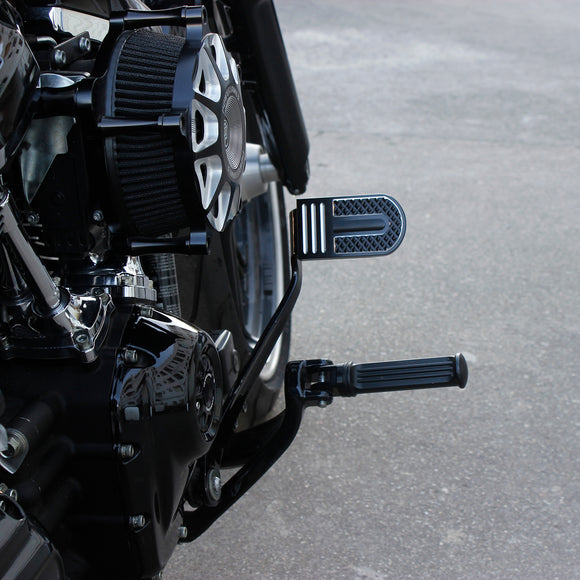 Small Brake Pad for Softail ,Dyna