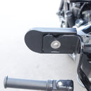 Small Brake Pad for Softail ,Dyna-3