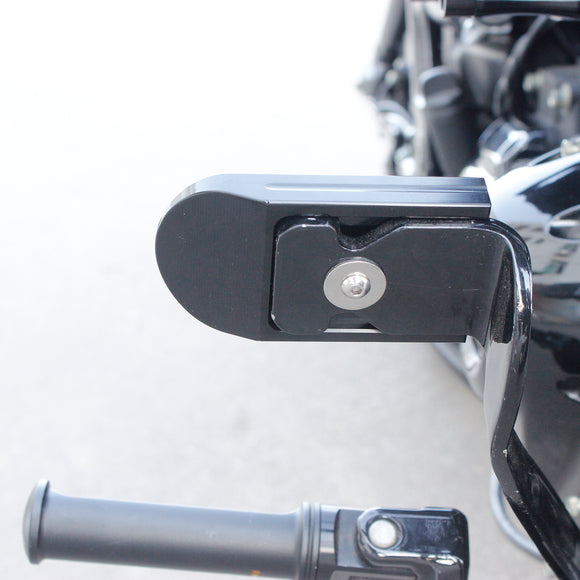 Small Brake Pad for Softail ,Dyna