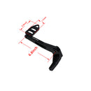Foot Pedal Brake Lever  for Harley Davidson 2018-2023 Softail-5