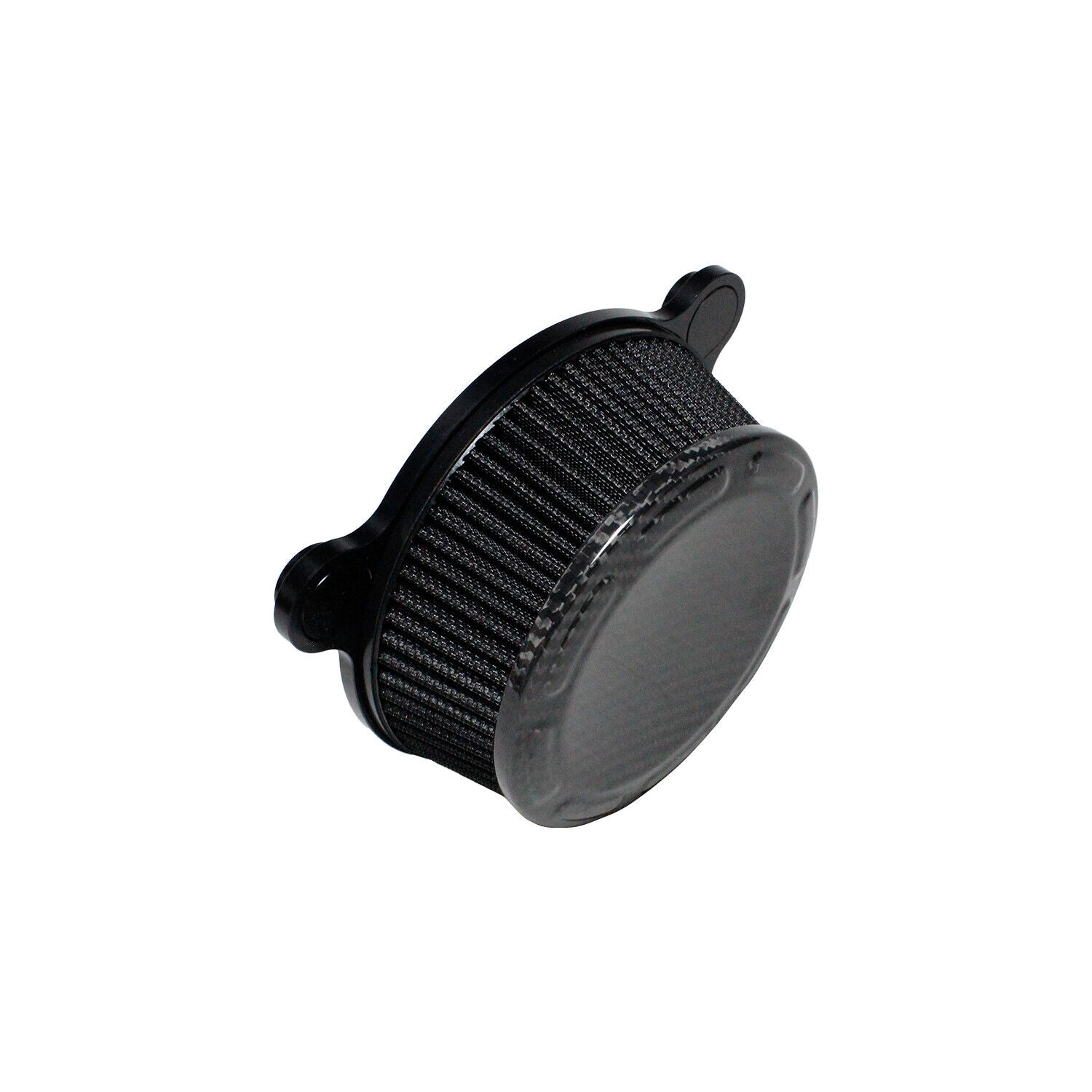 Carbon Fiber Air Filter for Harley Davidson Touring Softail Dyna