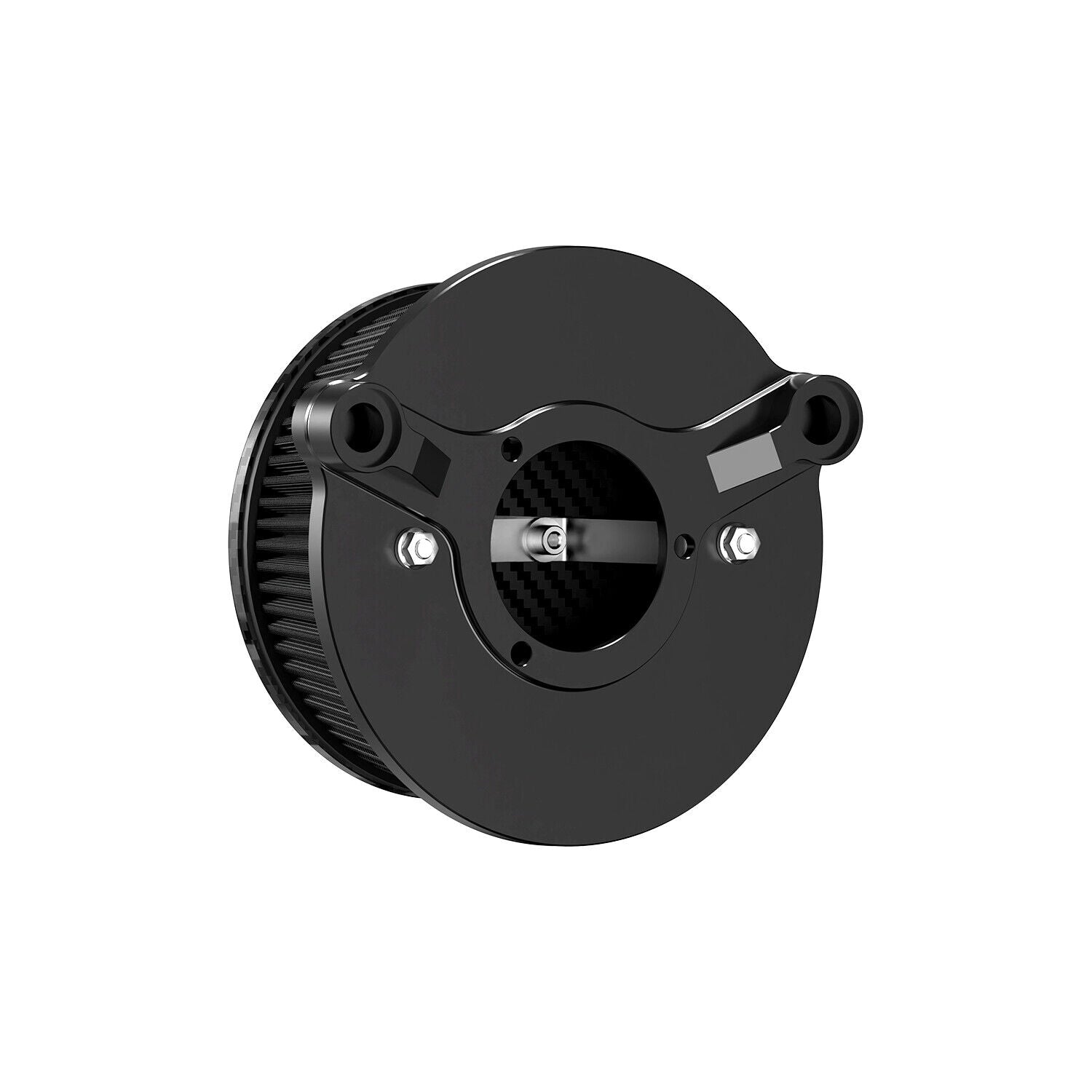 Carbon Fiber Air Filter for Harley Davidson Touring Softail Dyna