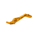 Gold Foot Pedal Brake Lever  for Harley Davidson 2018-2023 Softail-1