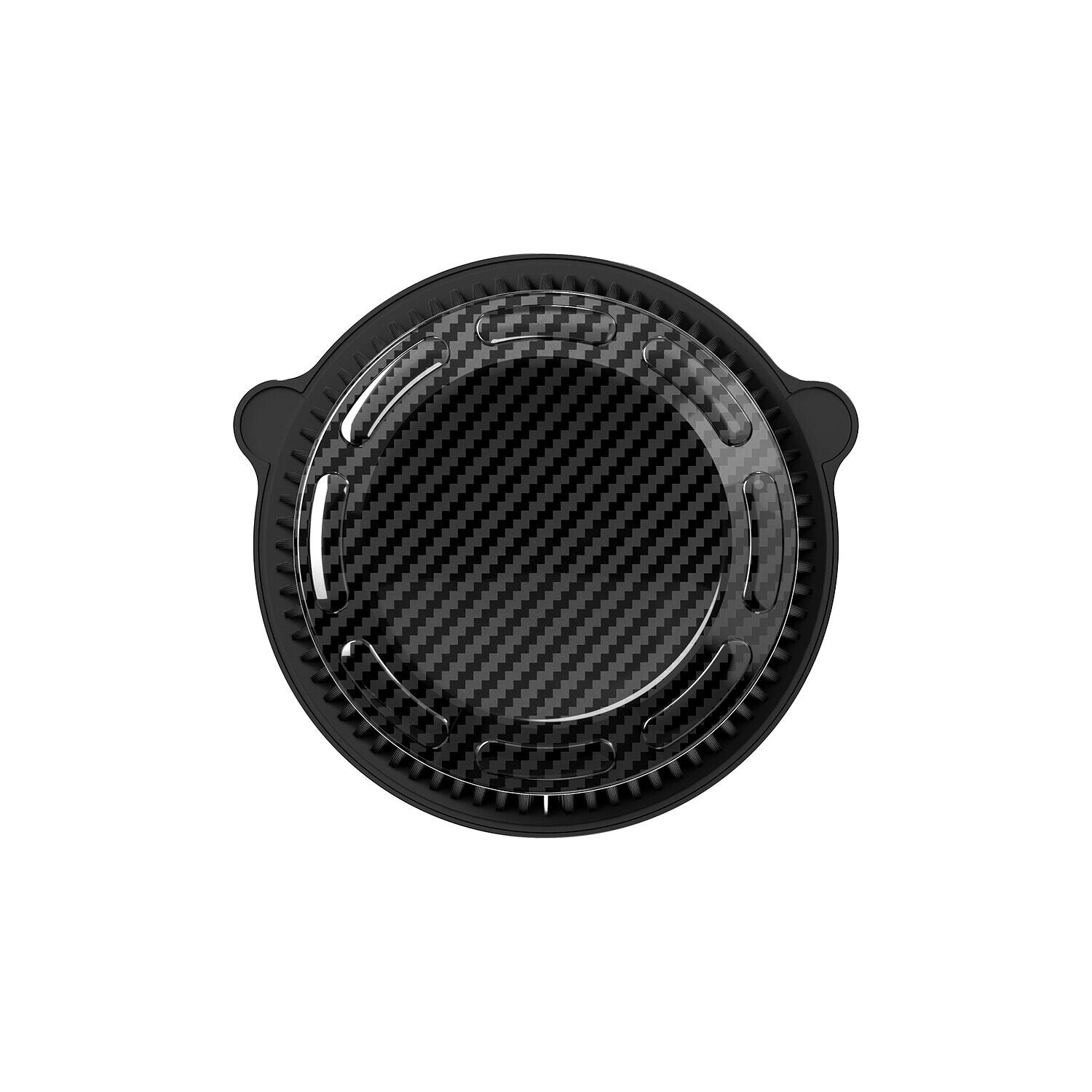 Carbon Fiber Air Filter for Harley Davidson Touring Softail Dyna