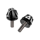 Black Seat Screw for Harley Davidson Rear Fender-1