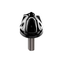 Black Seat Screw for Harley Davidson Rear Fender-3