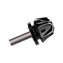 Black Seat Screw for Harley Davidson Rear Fender-4