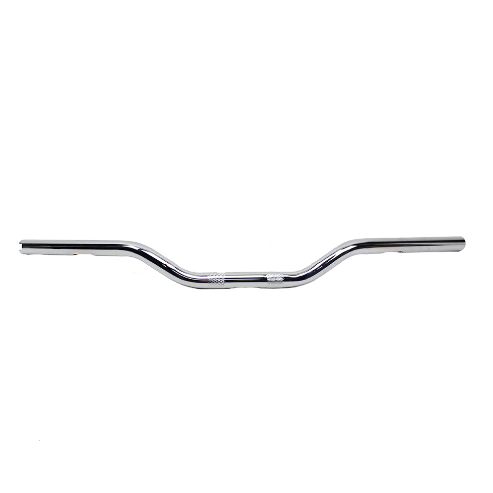 1.0" Drag Bar -3"- Chrome