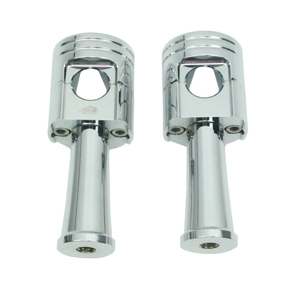 Piston Riser Piston Design -1.0