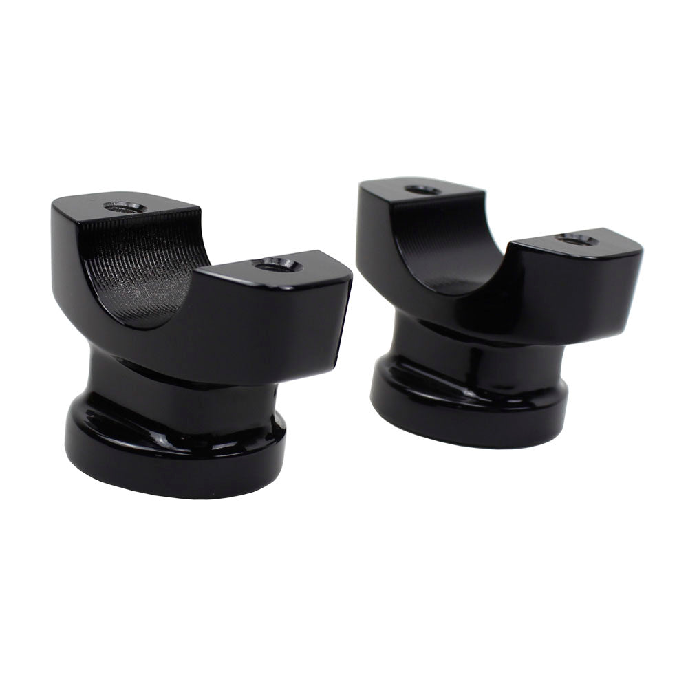 Motor Ground Risers 1 4/5