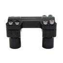 1 1/4" Designer Risers Kit for Softail Dyna Road King-4