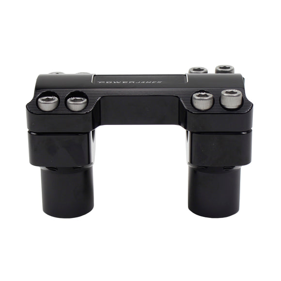 1 1/4" Designer Risers Kit for Softail Dyna Road King