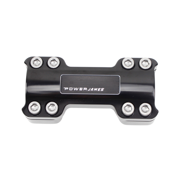 1 1/4" Designer Risers Kit for Softail Dyna Road King