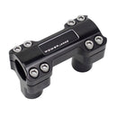 1 1/4" Designer Risers Kit for Softail Dyna Road King-5