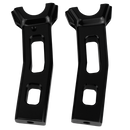 6.5" Risers for Pan America-3