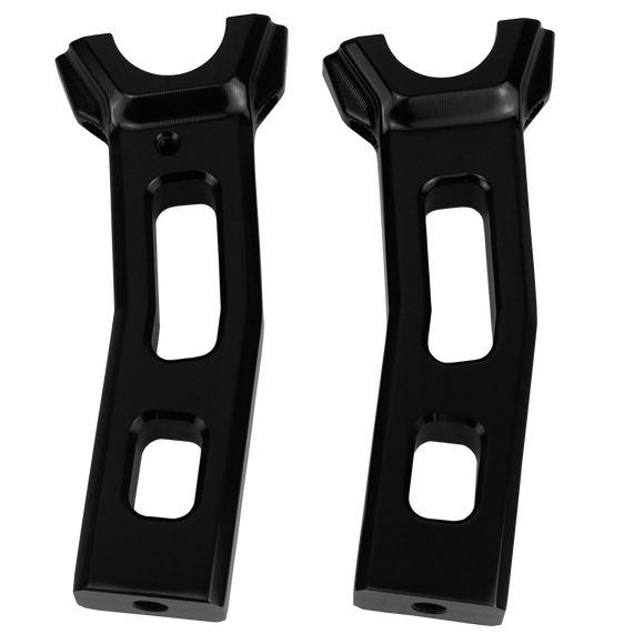 6.5" Risers for Pan America