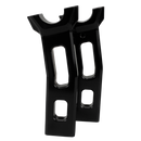 6.5" Risers for Pan America-2