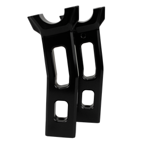 6.5" Risers for Pan America - 0