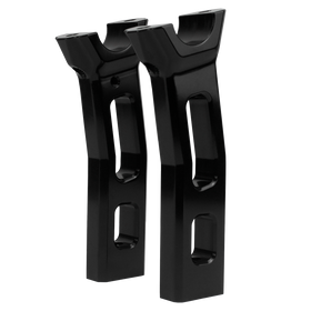 6.5" Risers for Pan America