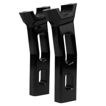 6.5" Risers for Pan America
