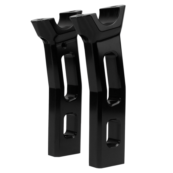 6.5" Risers for Pan America