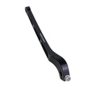 Black Shift Lever for Harley Davidson Dyna 14-17 Low Rider/Low Rider S with mid-control-5