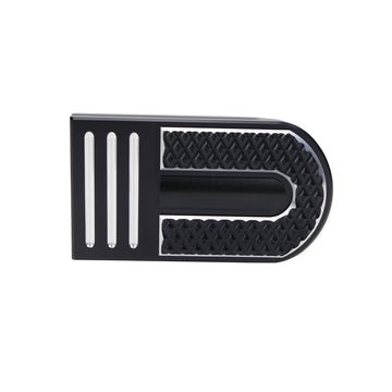 Large Rear Brake Pedal for FL Softail, Touring