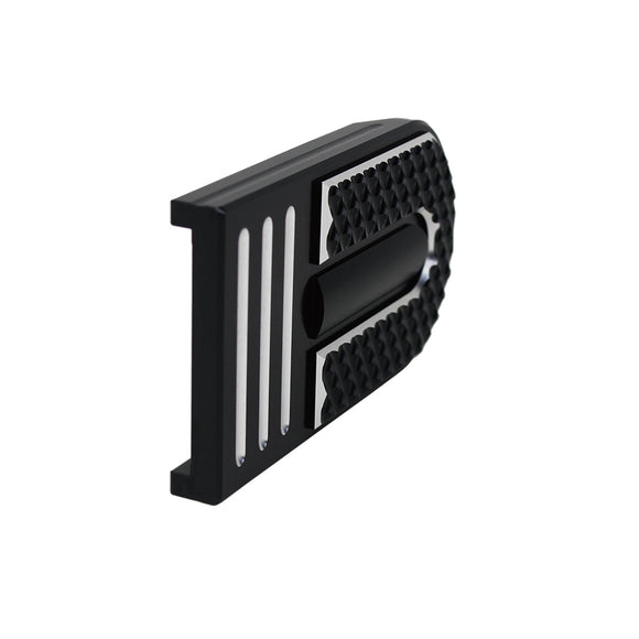 Large Rear Brake Pedal for FL Softail, Touring