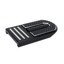 Large Rear Brake Pedal for FL Softail, Touring-5