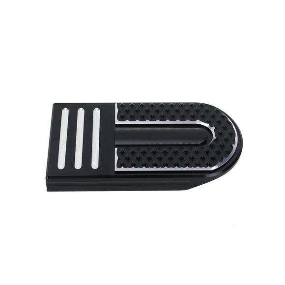 Large Rear Brake Pedal for FL Softail, Touring