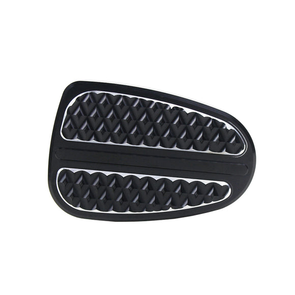 Small Brake Foot Peg for Softail, Dyna