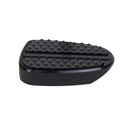 Small Rear Brake Pedal Pad Cover for Harley 86-later-3