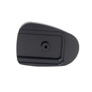 Small Rear Brake Pedal Pad Cover for Harley 86-later-4