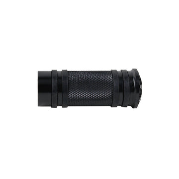 Black CNC-Cut Extended Foot Shift Peg for Harley Davidson all Models