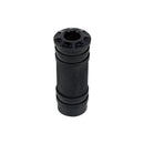Black CNC-Cut Extended Foot Shift Peg for Harley Davidson all Models-6